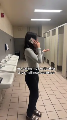 always need to call her 