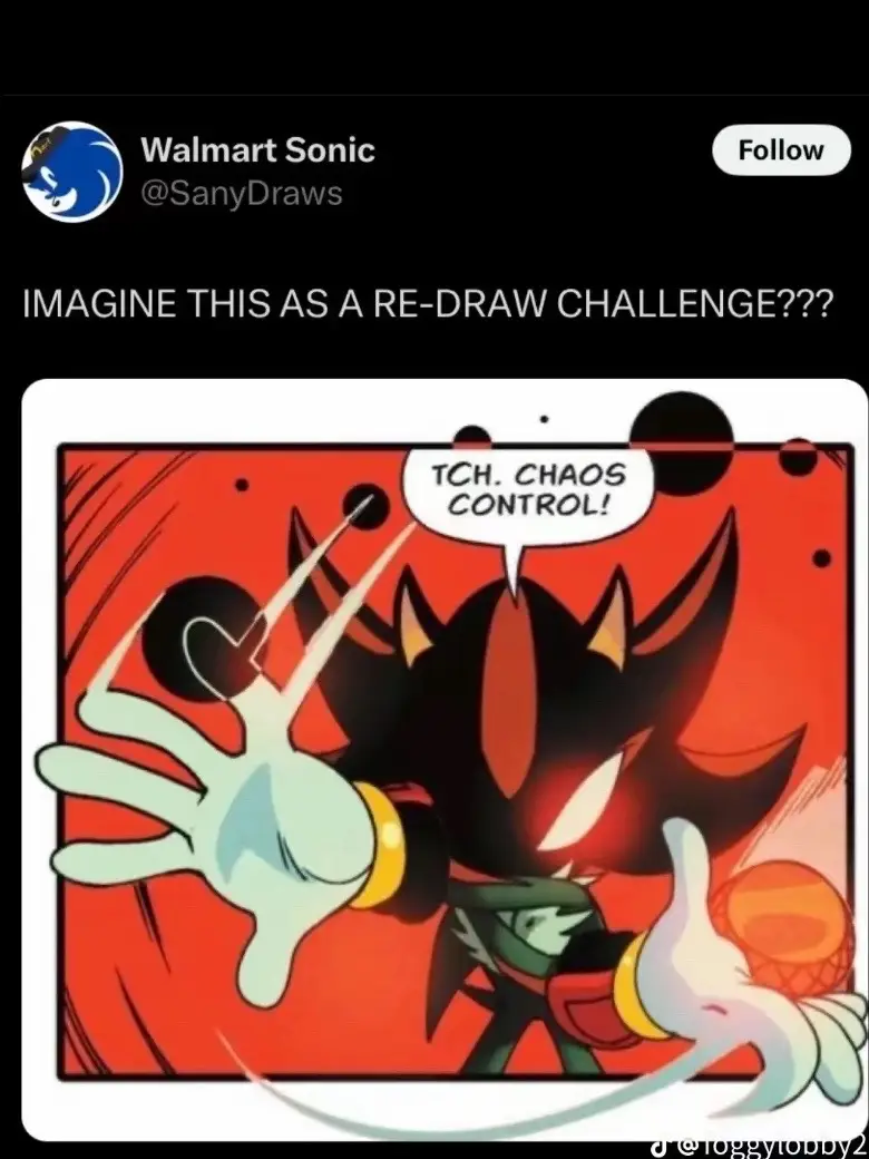 Heh redraw 💥 #shadowthehedgehog #shadowthehedgehog❤🖤 #shadowthehedgehogfanart #redraw #fanart #sonic #sonicart #ibispaintx #fyp #fypシ #fandom 