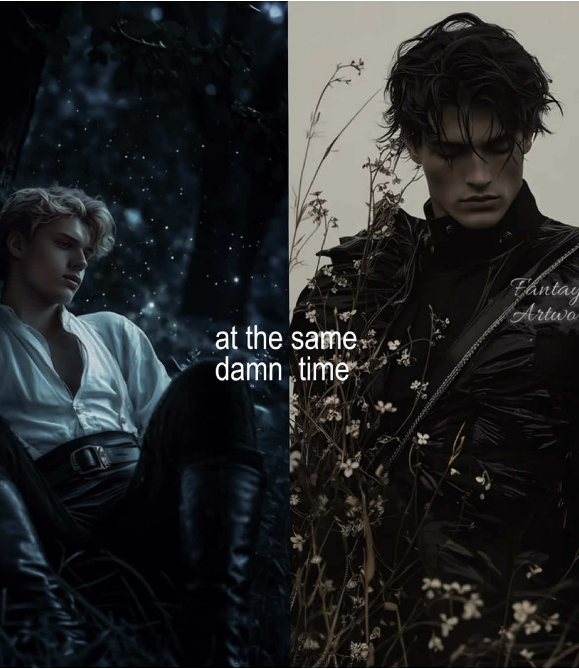 #JACKSPRINCEOFHEARTS #KAIAZER - who should I do next? #jacks #onceuponabrokenheart #kaiazer #fearless #kaiazer#kaiazeredit #fearlesslaurenrobert #fearlessbook #kaiazerpowerless #onceuponabrokenheart #jacksprinceofhearts All art belongs to the rightful owners!! Art credit @myreadits
