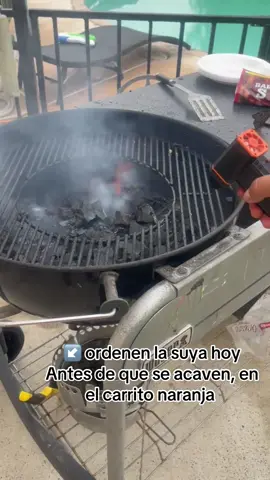 TURBO FAN PARA PRENDER EL BOTEEE ORDENA EL TUYO YAA! #fypシ゚viral 