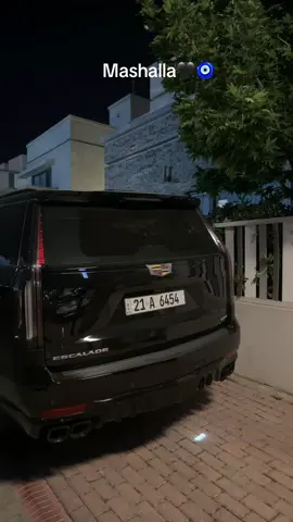 Could start Escalade cadillac V #fylpシ #vedioviral #trending #new #foryouuuuuuuuuuuuu #barzayakanyslemany #کوردستان #cadillacv #cadillac #slemani #kursdstan #iraq 