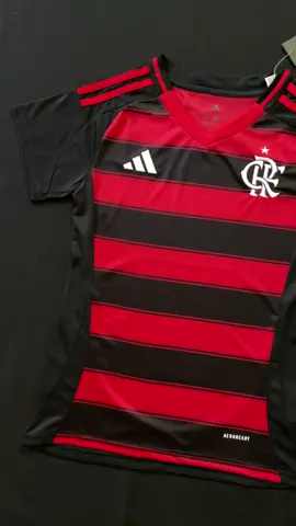 Camisa Flamengo 2025 Feminina Disponível #futebolfeminino #camisadetime #flamengo #camisadomengo #usemvmulti 