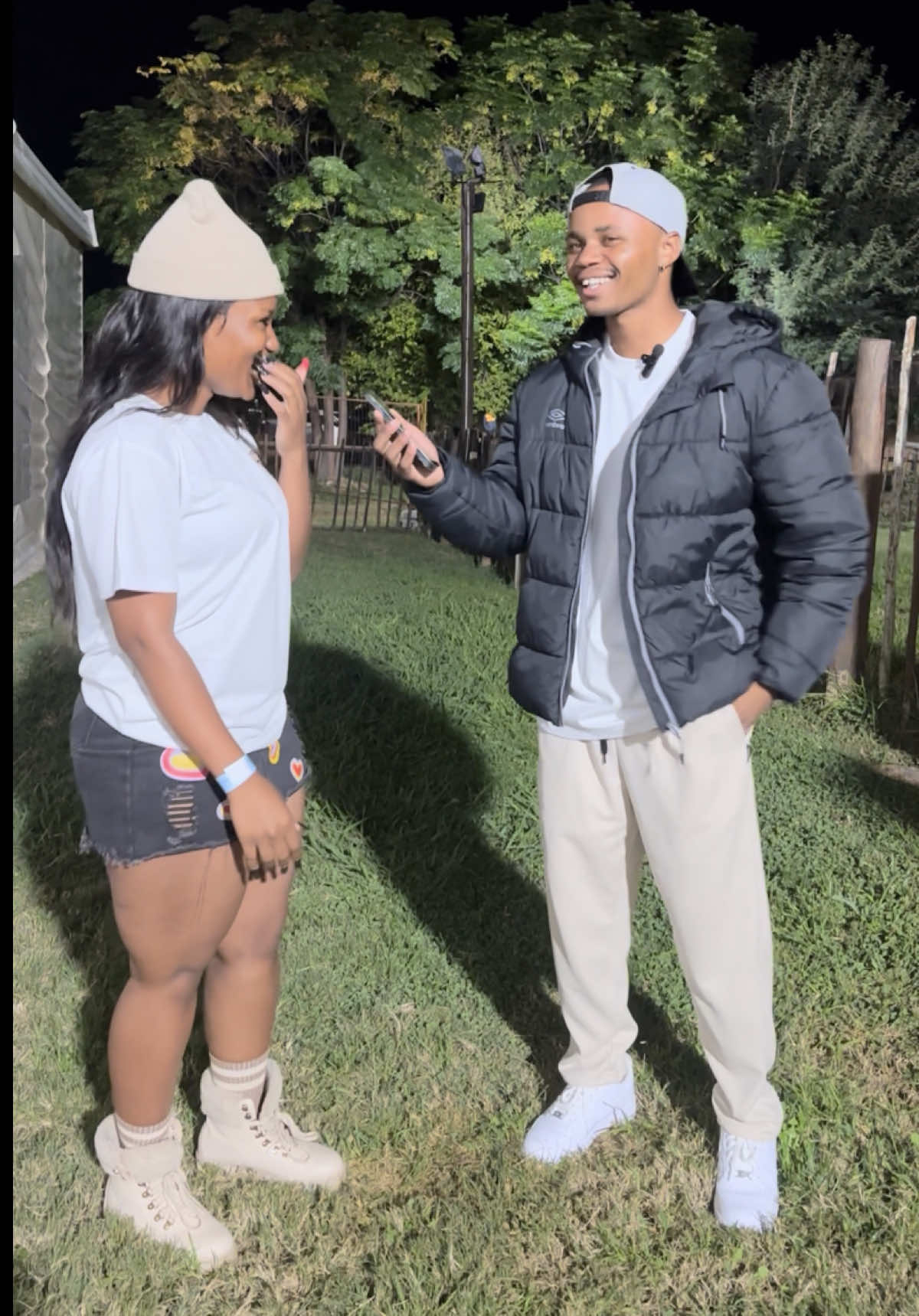 What’s your favourite TikTok sound?🔥 #sama28 #viral #funny #fyp #laugh #comedyvideo #tiktok #tiktoksa #brendonalfai 