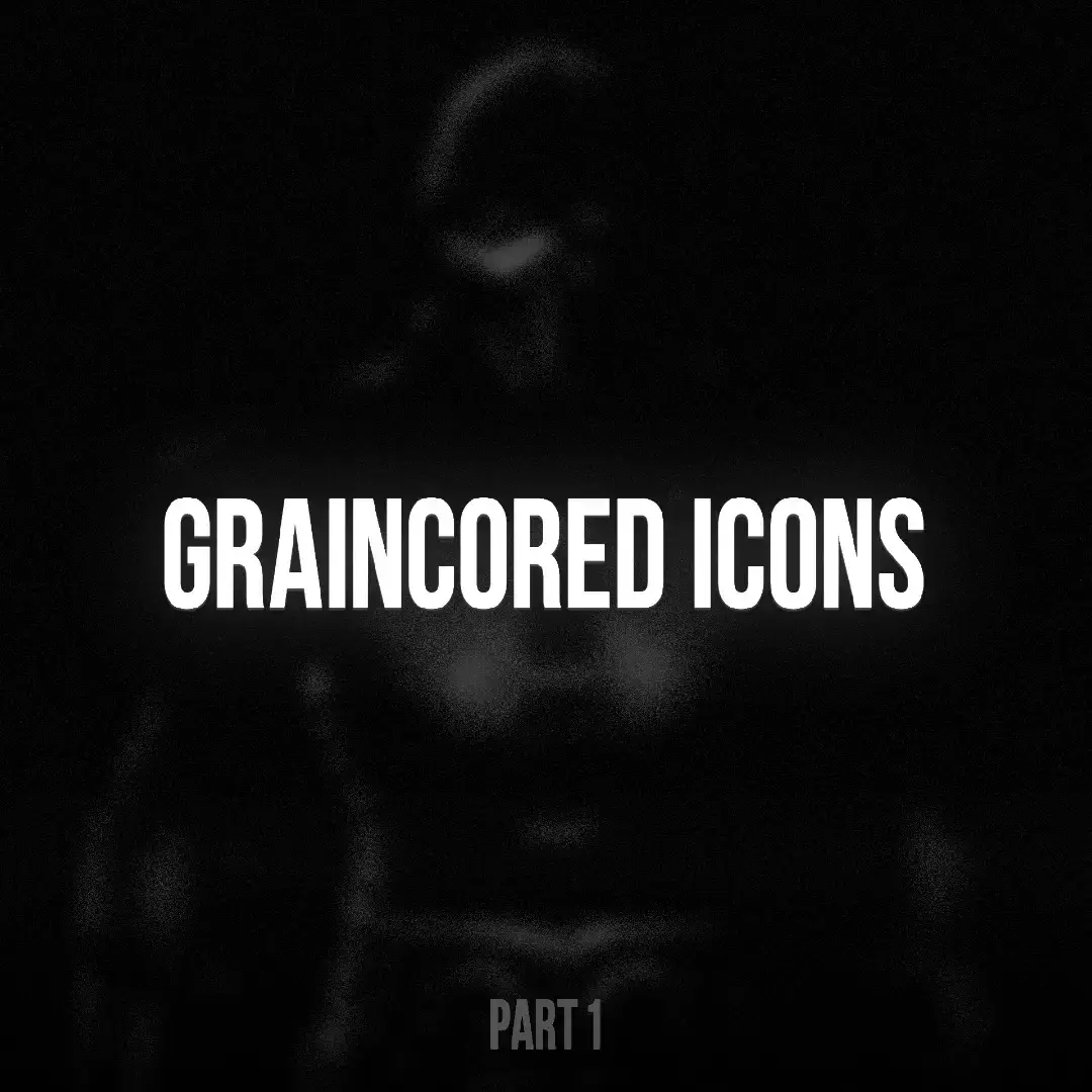 Song name: DVRMXN - enjoy the pain. #foryou #graincore #icons #kingbaldwin #gladiator #sauron #recommendations 