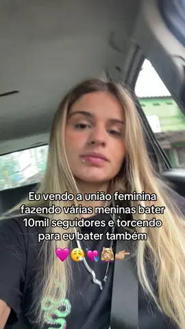 Vamos se ajudar amigasss vou seguir TODOOO mundo que comentar 