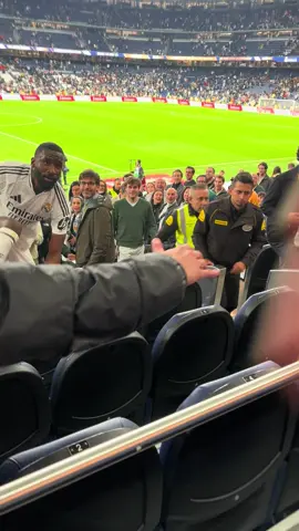 #fyp #parati #realmadrid #rudiger 