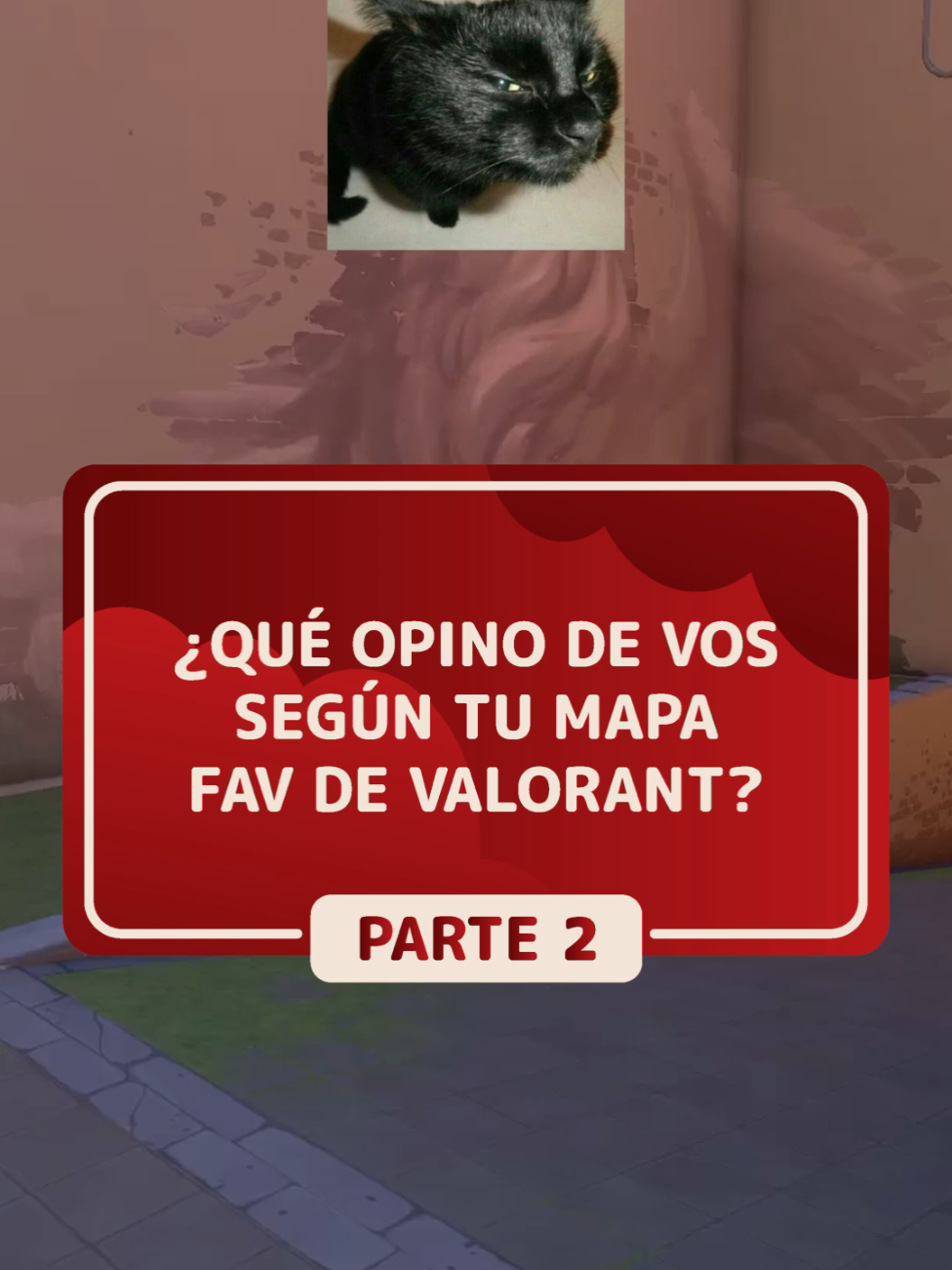 Al fin la parte 2 y final de mi opinión de Valorant  #Valorant #valo #valorantclips #valorantgracioso #valorantmemes #valorantfunny #aprilfx 