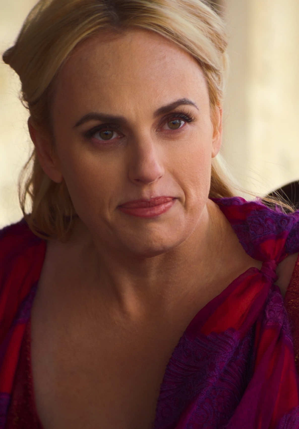 'What now?' 'It's a mystery.' Check out the official 30-second TV spot for #JulietandRomeo, the musical event of the summer. In theaters May 9th.