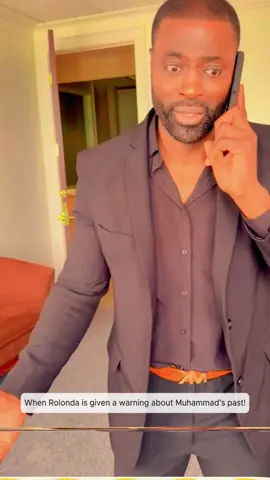 When Rolonda is given a warning about Muhammad’s past! #KountryWayne#Jesusispoppin#God#Jesusbeenpoppin#WayneColley#letthatsizzleinyourspirit#helpisontheway#love#relationships
