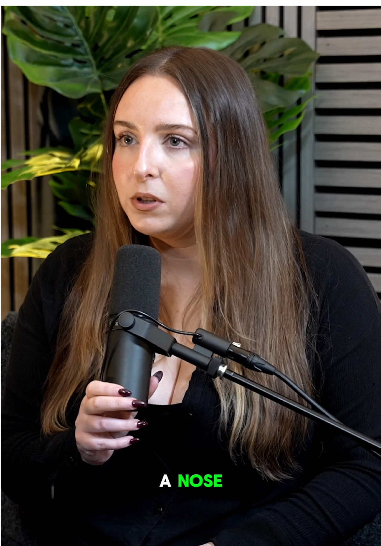 Have you ever heard of mouth taping? #podcast #bobbysolez #couples #podcasts #podcastclips 