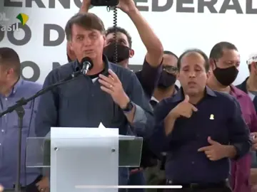 Variante perdida do #invincible #bolsonaro 