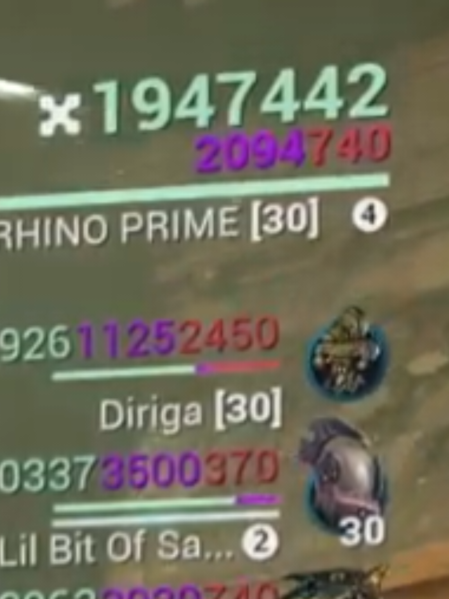 jade eximus x rhino prime