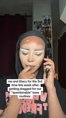 @stacyyyyy #makeup 
