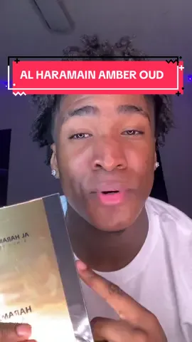 Al Haramain Amber oud #cologne #fragrance #colognetiktok #fragrancetiktok 
