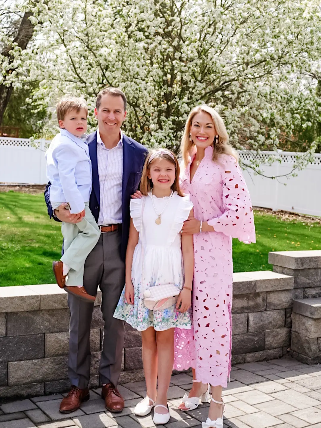 I hope you all had a wonderful Easter! He is Risen! #easter #heisrisen 