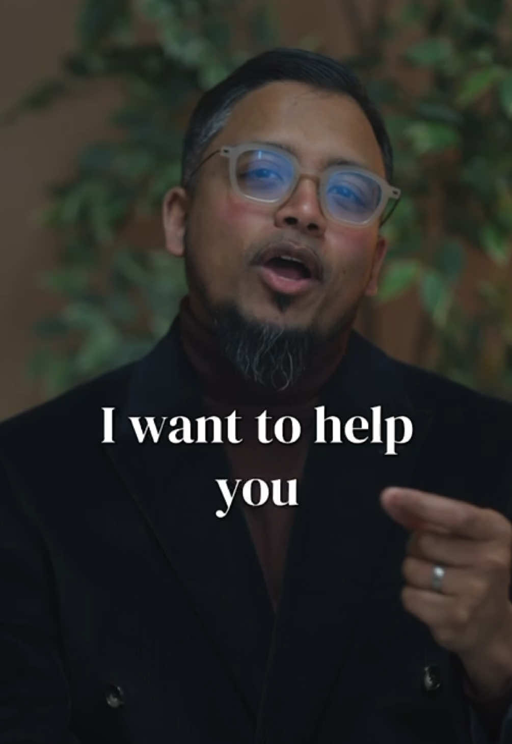 I just helped a business 3X their revenue in 4 months. And I want to help more businesses do the same. I’m looking for 3 Muslim business owners to work closely with. The goal? Help you triple your business in the next 6 months (while working less!) And if you’re open to it, we’ll document the entire journey on my YouTube channel By the grace of Allah, I’ve supported several businesses over the last year, many of them more than tripled their revenue. But no one sees it. It all happened behind the scenes. Now I want to change that. I want people to see what’s possible with Allah’s help and the right strategy, clarity, and mentorship. Let me help you break through the barriers holding you back and unlock the growth you’re capable of. If you’re currently doing $100K+ per year and want to be considered: Comment “Growth” below and I’ll send you the application form. Applications close this Wednesday. Let’s make 2025 the year you scale with intention and impact.