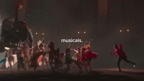 and they always ate with the choreography 🤭 #musicals #thegreatestshowman #mammamia #disney #dancer #filmclips #edits #fyp #fypageシ #disneytiktok #choreography #pourtoi #prt 