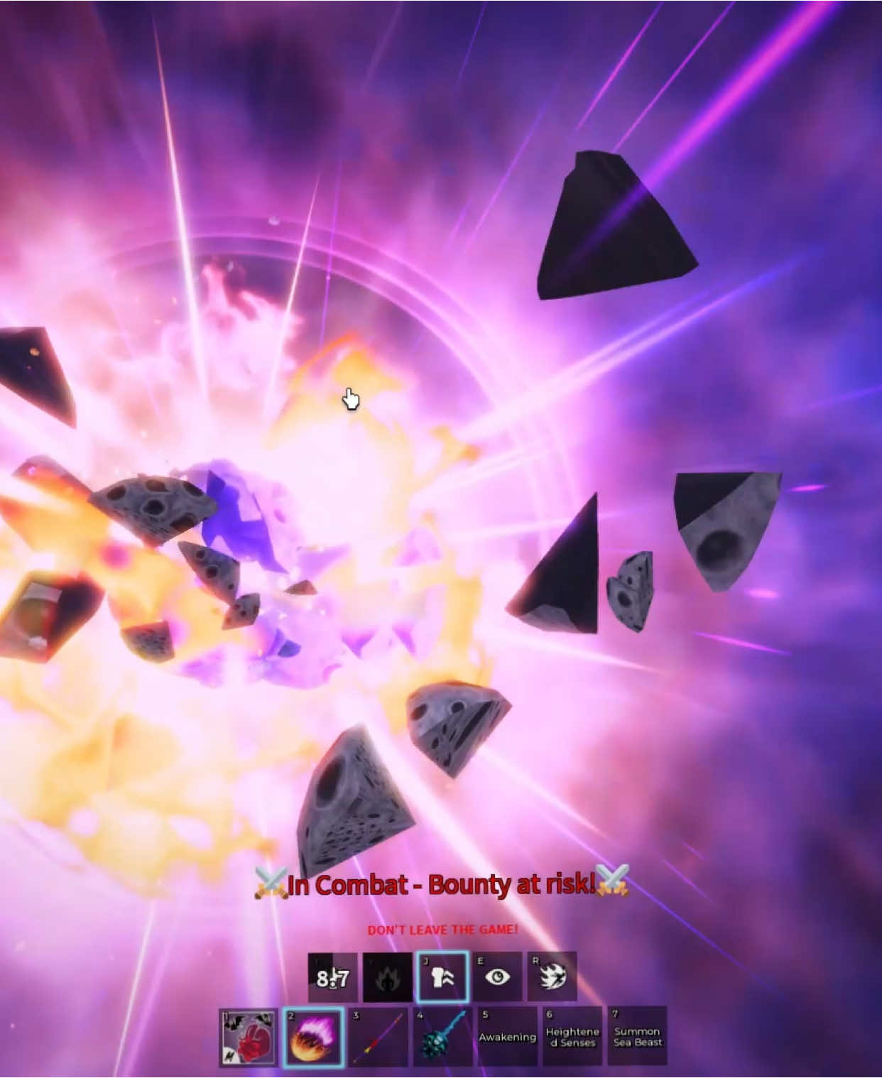 Best Gravity Combo META☄️☠️ #bloxfruits #combo #pvp #roblox #roadto30m #handcam #xuhuong #xh #fyp #foryoupage #gravity #dragonupdate #eagle #creation #snakethegamer  