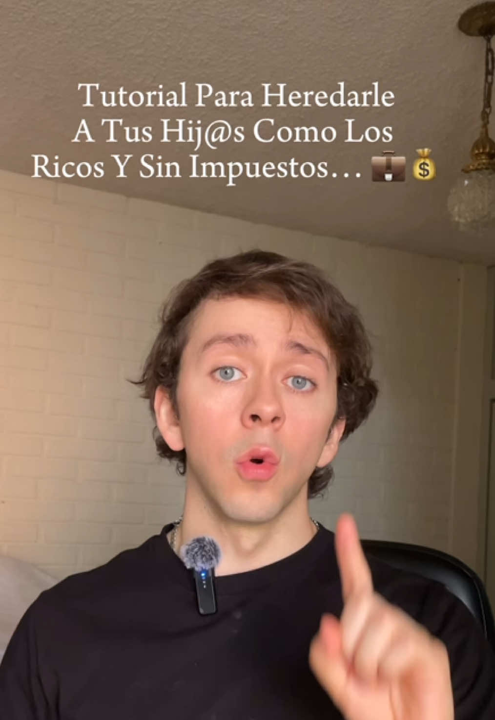 ¿Sabes cómo heredan los ricos inteligentemente y sin impuestos? 👀✍🏻 #dinerotiktok #abogadostiktok 