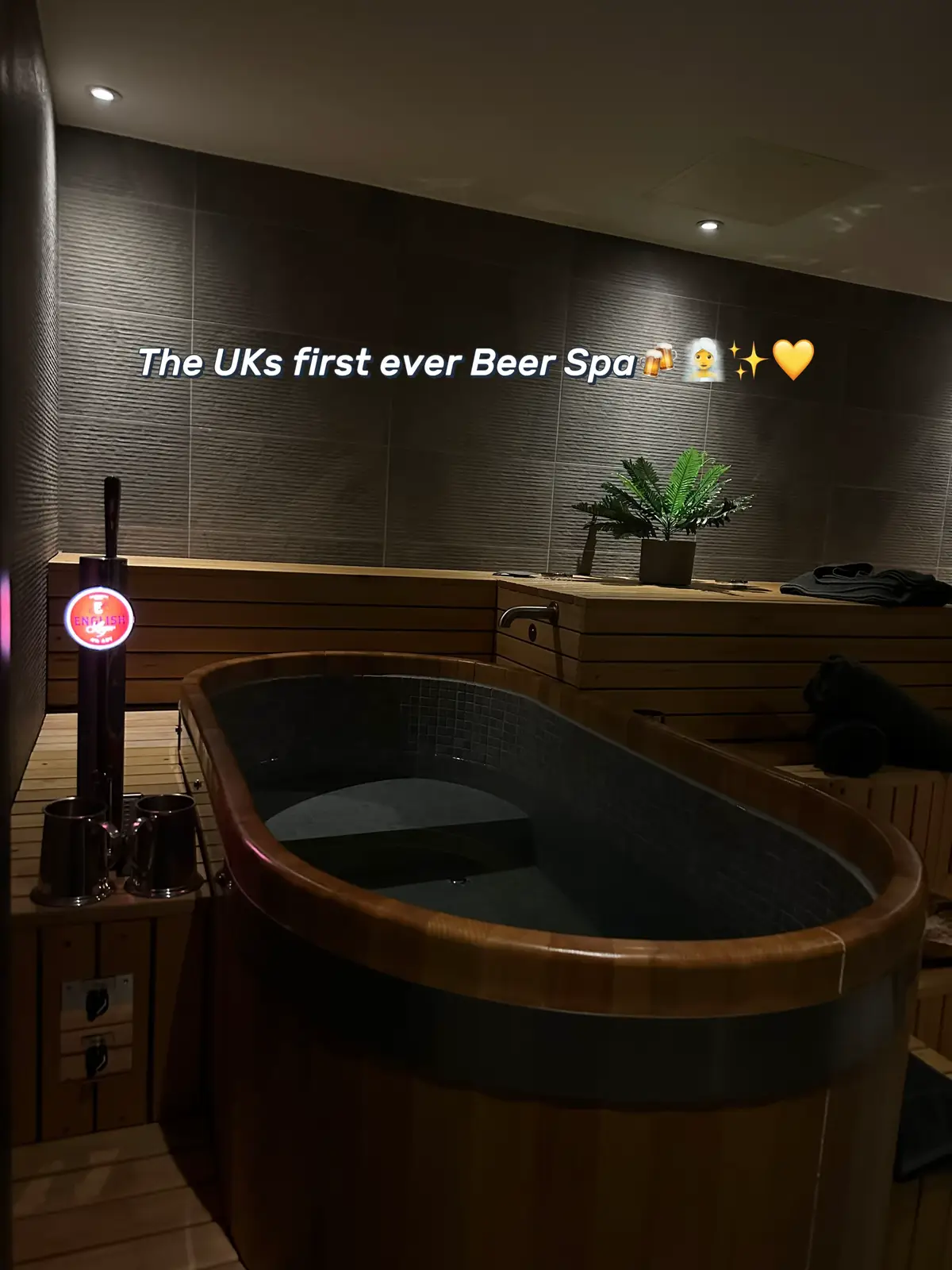 had to share because this hidden gem needs the recognition it deserves✨ The Norfolk Mead Hotel only 20 mins from Norwich☁️ #beerspauk #beerspa #norfolk #spa #staycay #norfolkmeadhotel 