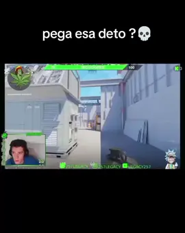Y ESA DETO?💀☠️ KICK:legacy257 INSTAGRAM:257legacy #tralalerotralala🗣🔥 #argentina #streamer #diversion #gracioso #viralvideos #influencer #hopecore #pov #indianarmy #shimposting #counterstrike #kick #csgo #cs2 #clips #☠️ #💀  #viralvideos 