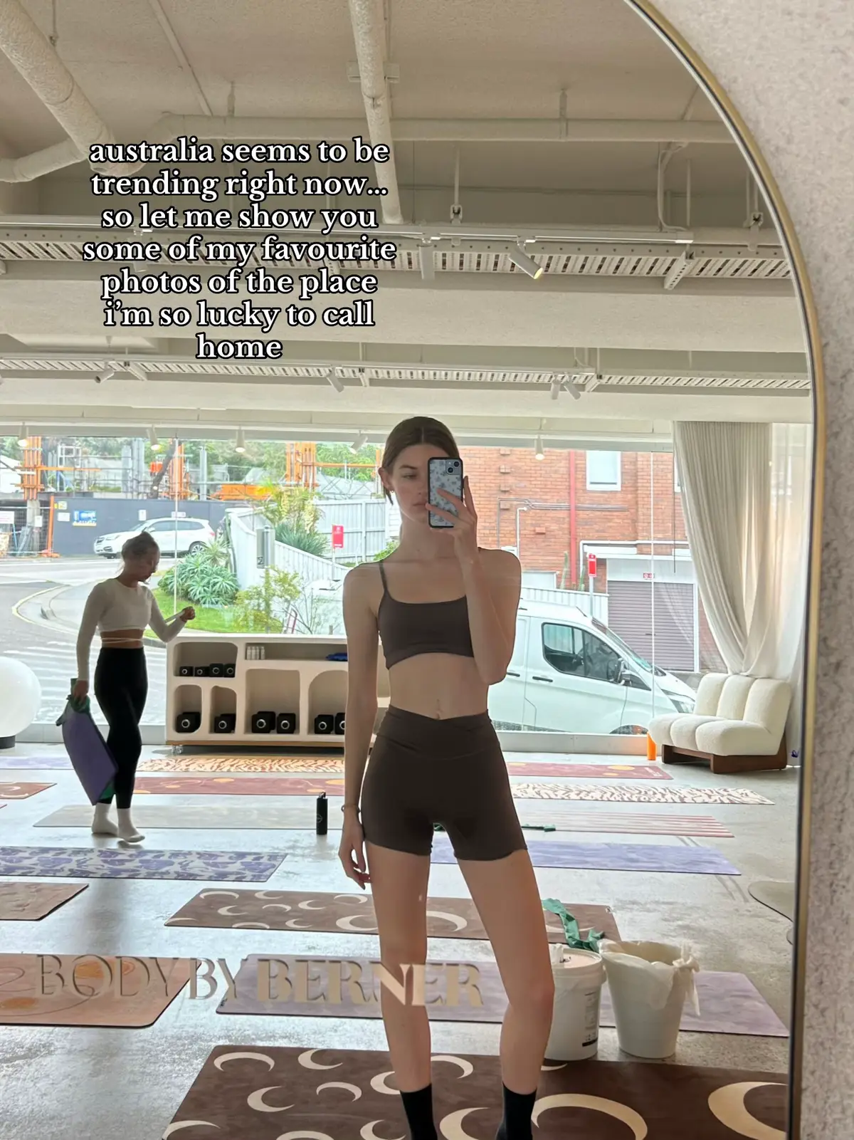 every time i leave home for work i am always eternally grateful for just how good i have it back home. i love australia and it’s so cool to see all the love it’s getting on tiktok right now too 🥹 #australia #lifeinaustralia #aussie #aussietok #australiatok #australianfashion #sydney #sydneyaustralia #brisbane #brisbaneaustralia #livinginaustralia #sydneylifestyle #exploreaustralia #sydneyadventures #onlyinaustralia #australiaoutfits #dayinmylifeathome #whentheskylookspretty #aestheticphotodump #australiatravel #travel #waterinaustralia #bondibeach #aussiesoftiktok 