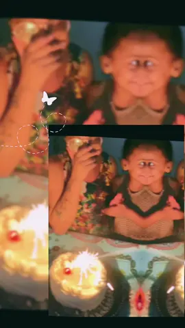 De todos os capítulos da nossa história, este é definitivamente o melhor.                                              @Claudia Gualandi  #afilhada #dinda #amo #sobrinha #tia #1ano #aniversario  ##