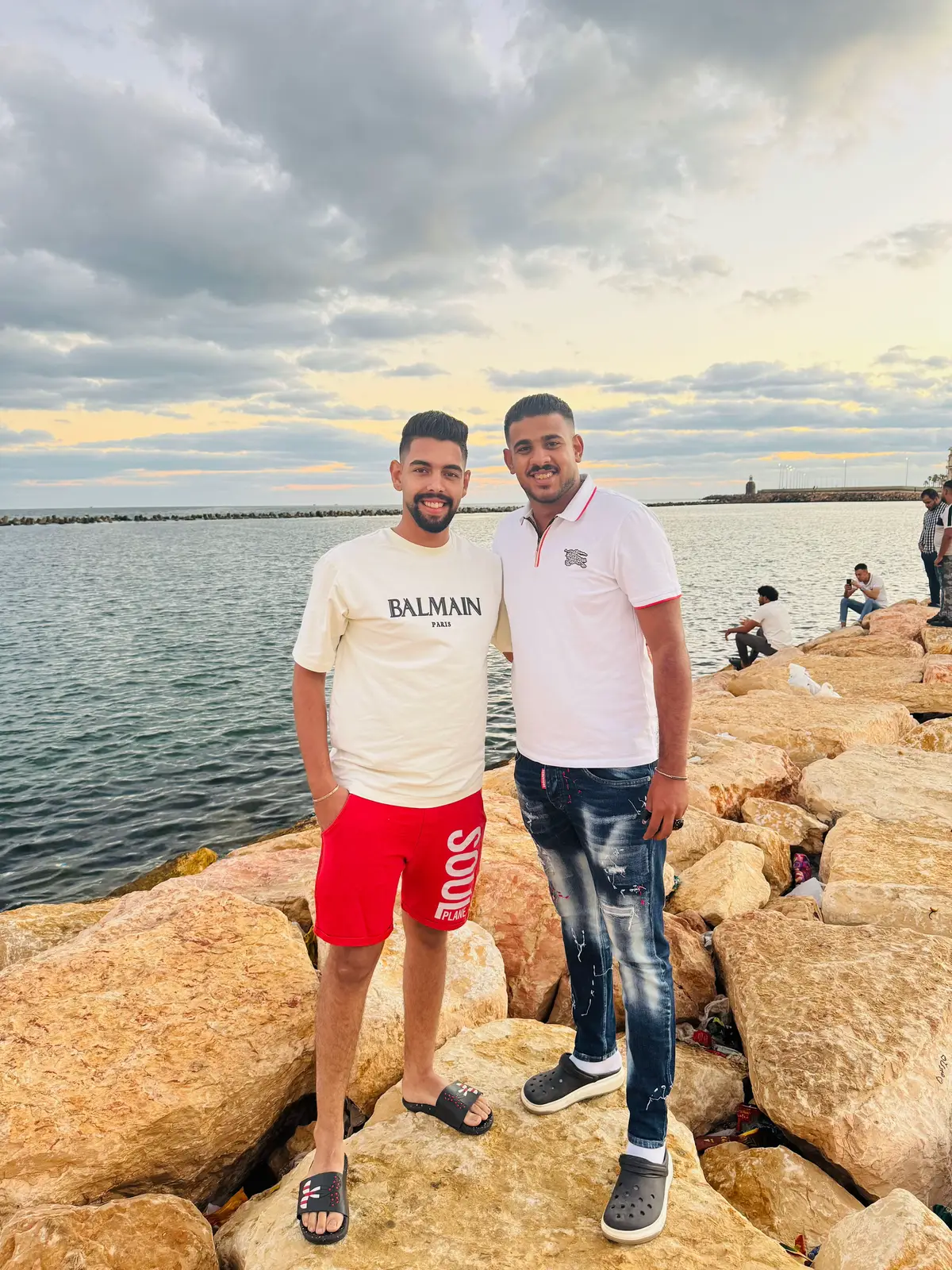❤️👬 #fyp #foryou @Khalil🇸🇦🦅 