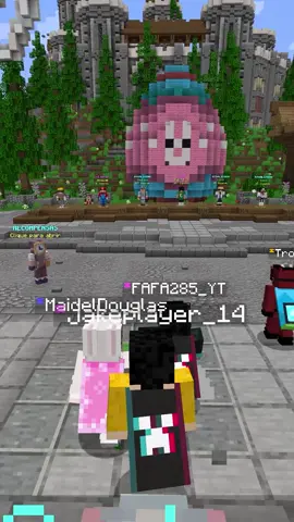 Um dos MELHORES Servidores de RANKUP!!! #Minecraft #rankup #fullpvp #pvp#fyp