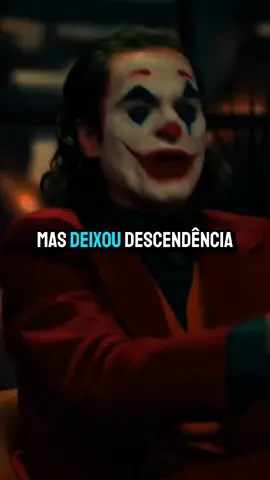 “Nem todo sorriso é sincero. Judas morreu… mas o espírito dele ainda vive em muitos por aí.” . . . #coringa #fyp #reflexao 