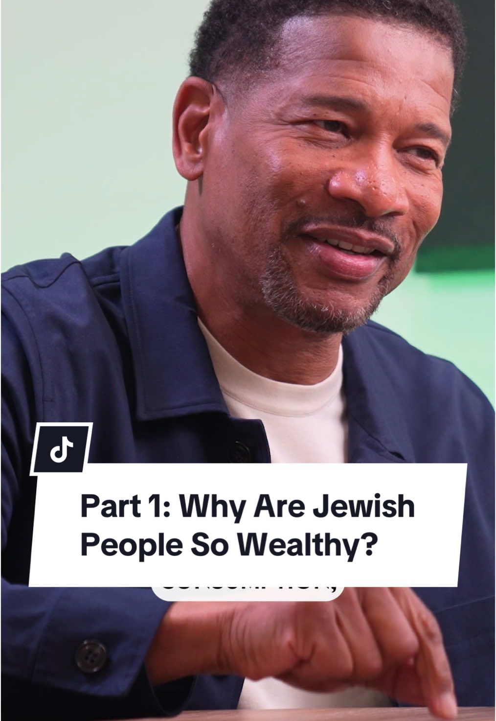 Why are so many Jewish people wealthy? As a young stockbroker, I wanted to know the secret. What I learned from my Jewish clients completely changed my mindset about money. Watch this and find out how their approach can transform your financial future. #millionairemindset #thinkandgrowrich #buildingblackwealth #blackwealthmatters #financialliteracy #financialfreedom #financialeducation #financialstewardship #groupeconomics #generationalwealth #blackeconomics #blackentrepreneurs #blackbusiness #blackwealth #blackwealthmatters #blackwallstreet #blackwealthrenaissance #stewardship #thestewardshipcoach #bible #jesus #leejenkins