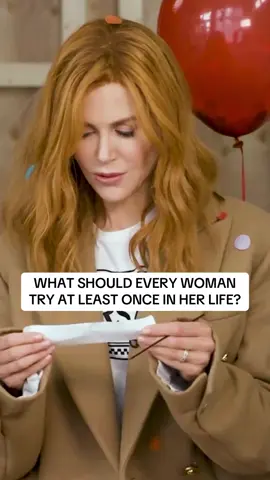 Ladies, do we agree?? #emmachamberlain #milliebobbybrown #mayaerskine #nicolekidman #marieclaire #marieclairemagazine 