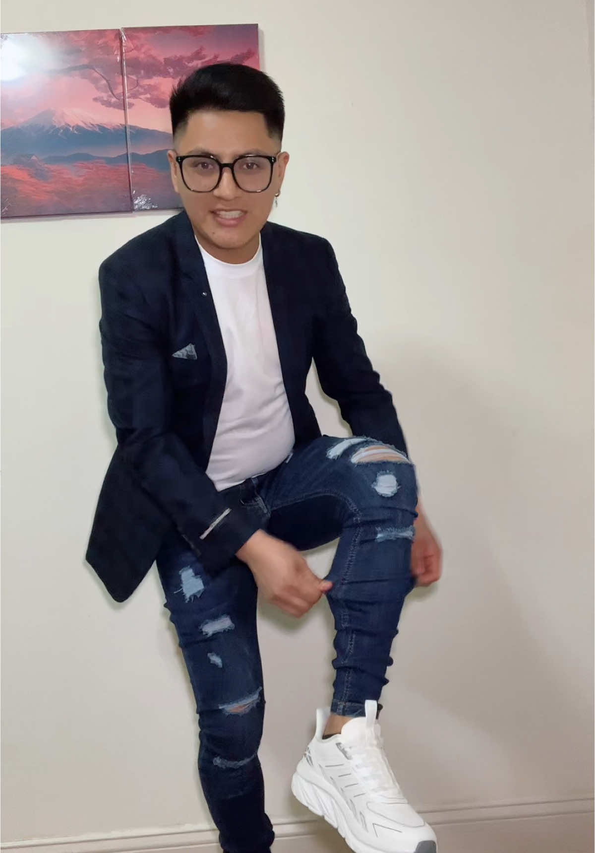 Jeans de hombre alicrado y súper tubitos hay en varios colores #jeans #mezclilladehombre #pantalondehombres #jeansalicrados #modernos #moda #estilo #elegancia #tiktokshop #enviostodousa🇺🇸 