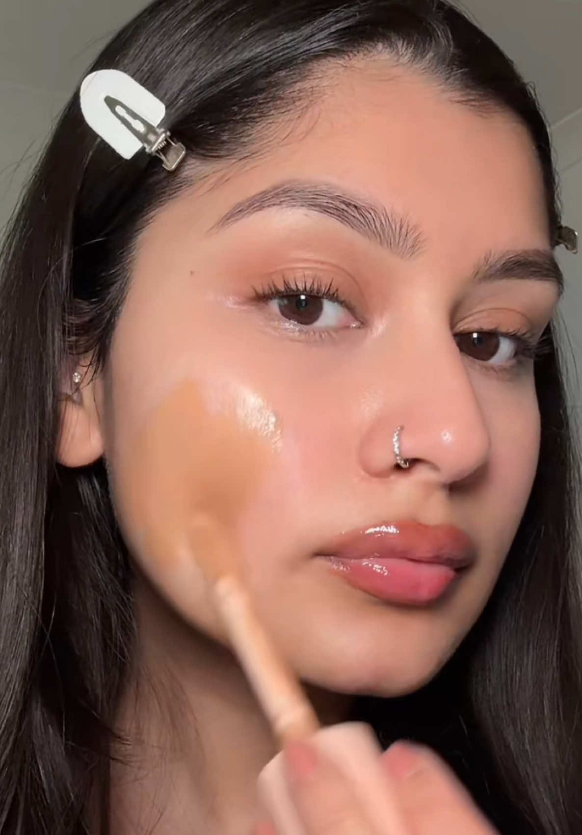 @e.l.f. Cosmetics UK halo glow shade 4 is my favourite product for summer✨