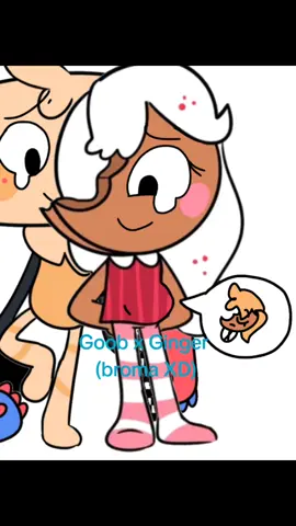 #goob x #ginger XD