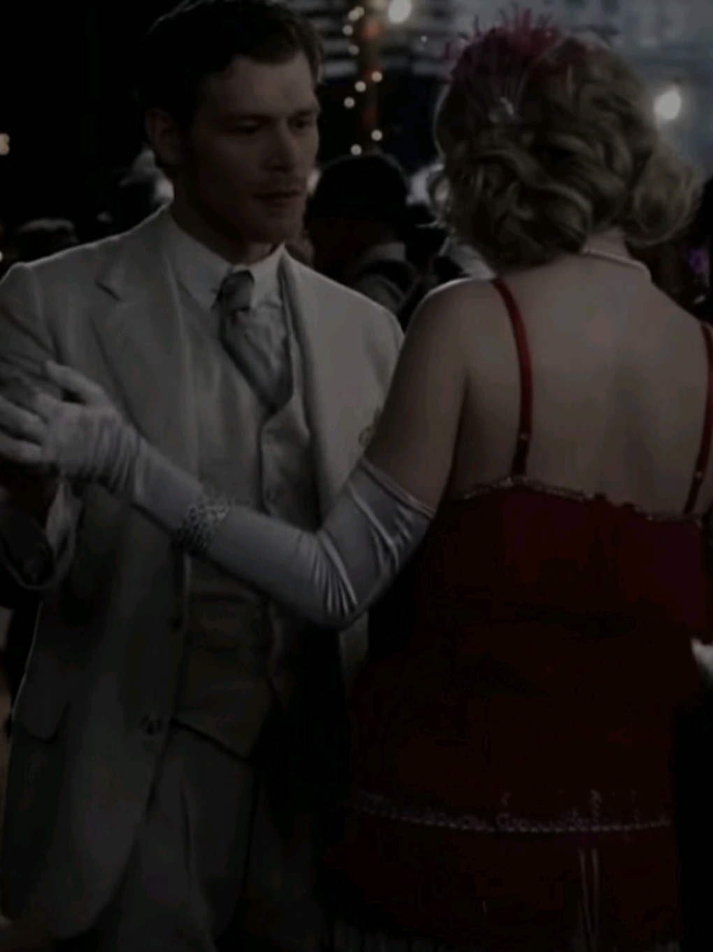 can i be him? #klaroline #thevampirediaries #tvd #tvdedits #tvdedits #fypp #vaiprofycaramba 