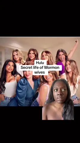 Chaotic TV Show: Season 2 of secret life of Mormon wives returns May 15th! @hulu @secretlivesonhulu #mormon #momtok #taylorfrankiepaul #secretlifeofmormonwives #realitytv #tvshow #fyp 