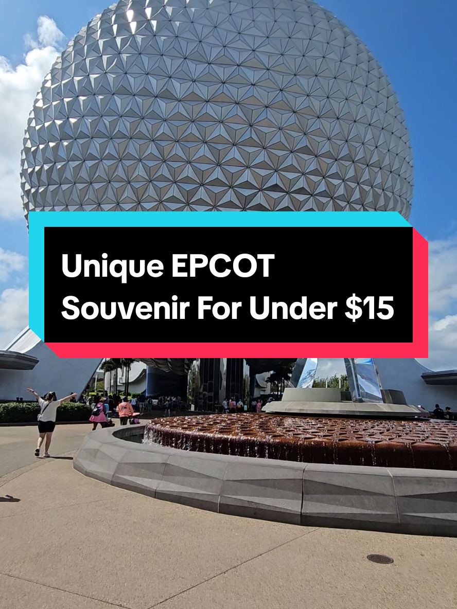 The souvenir no one talks about at EPCOT… and it’s under $15 👀🌿 You’ve seen the ears. The spirit jerseys. The popcorn buckets. But THIS? You can actually take it home and grow it. Found right near Living with the Land—thank me later 💚 👇 Tag someone who needs to grab this on their next trip! #epcot #disneysouvenir  #disneytips #disneytiktok  #disneywithkids #disneysecrets #disneytravel #plantlover 