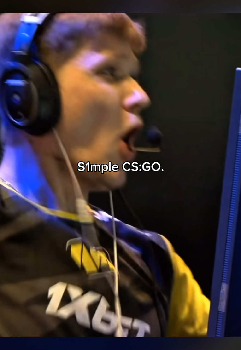 S1mple CS:GO. #csgo #ксго #cs2 #cs #кс2 #s1mple 