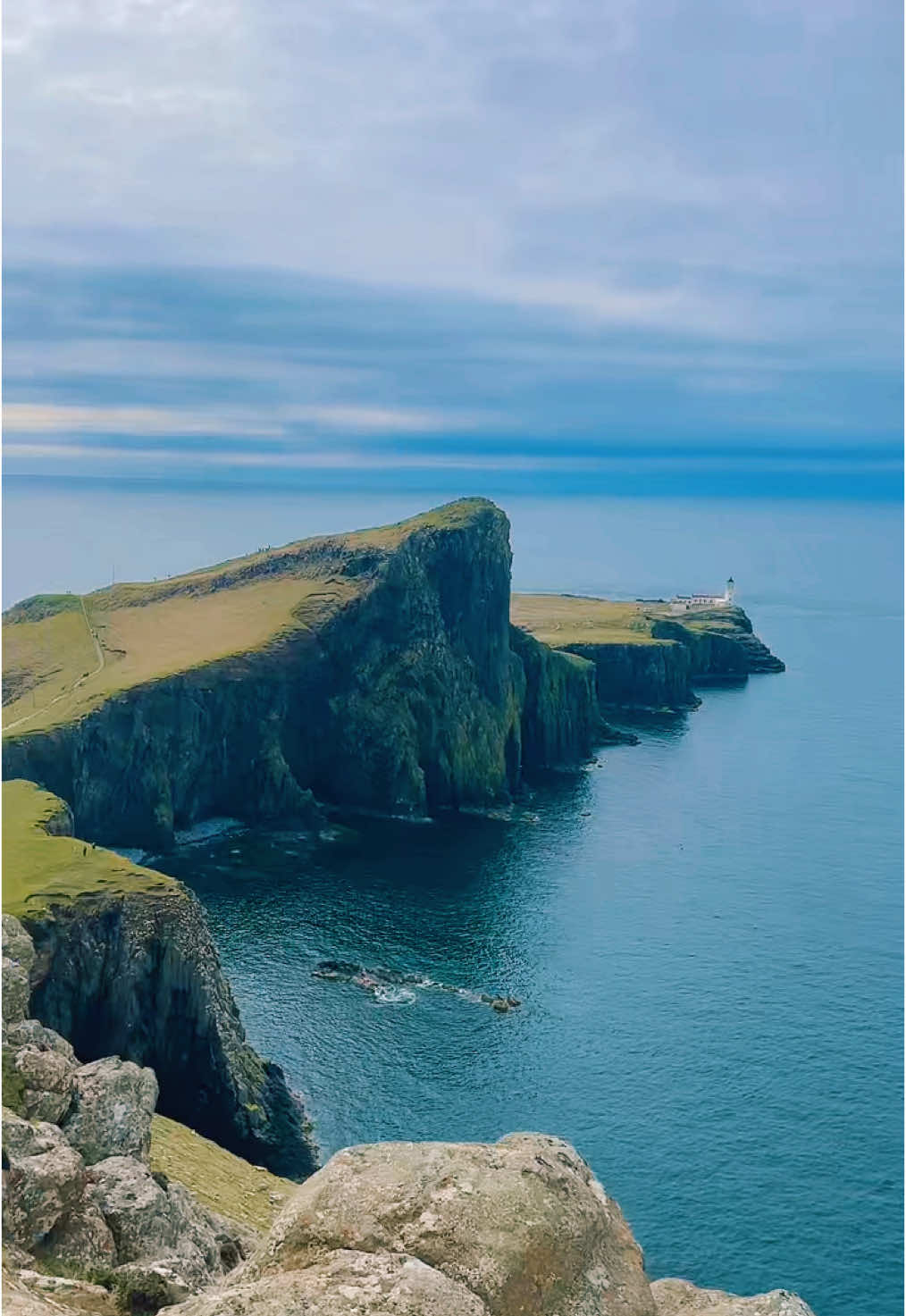 #Scotland #longweekend #foxesboys #scottishtiktok #isleofskye 