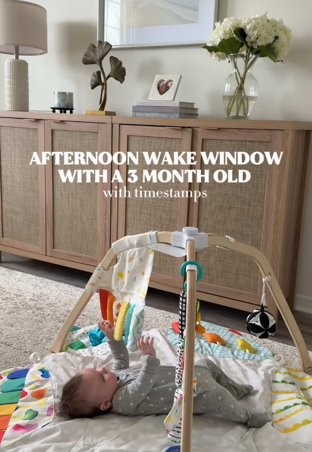 afternoon wake window routine as a new mom with a 3 month old 🥰 #wakewindows #afternoonroutine #babyroutine #babylife #3monthsold #newmom #newmomlife #newmomtips #motherhoodjourney #motherhoodunfiltered #firsttimemom #momroutine #momlifebelike 