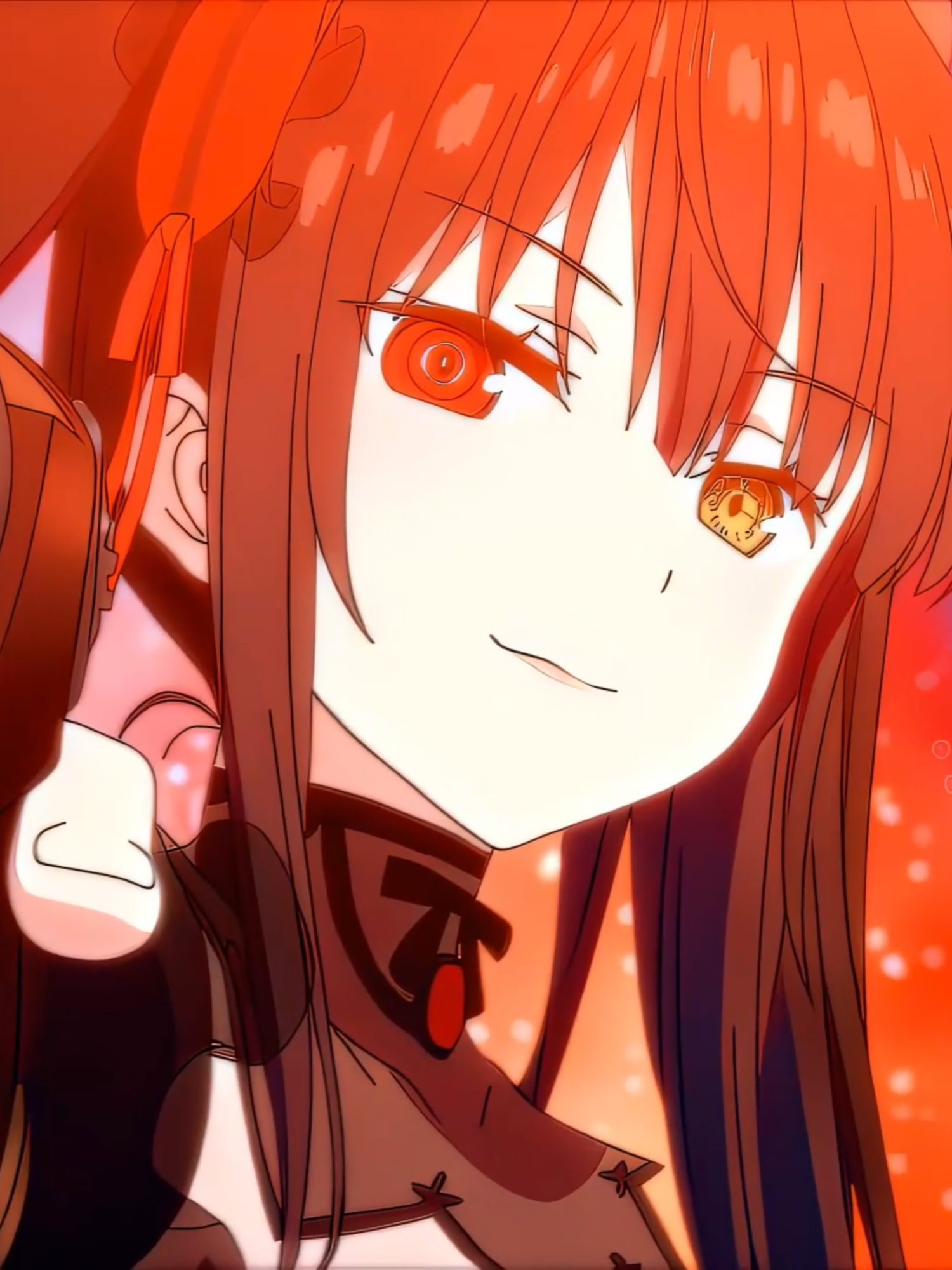 #アニメ#kurumi #kurumitokisaki #animegir #anime #karmasqd #neirosqd