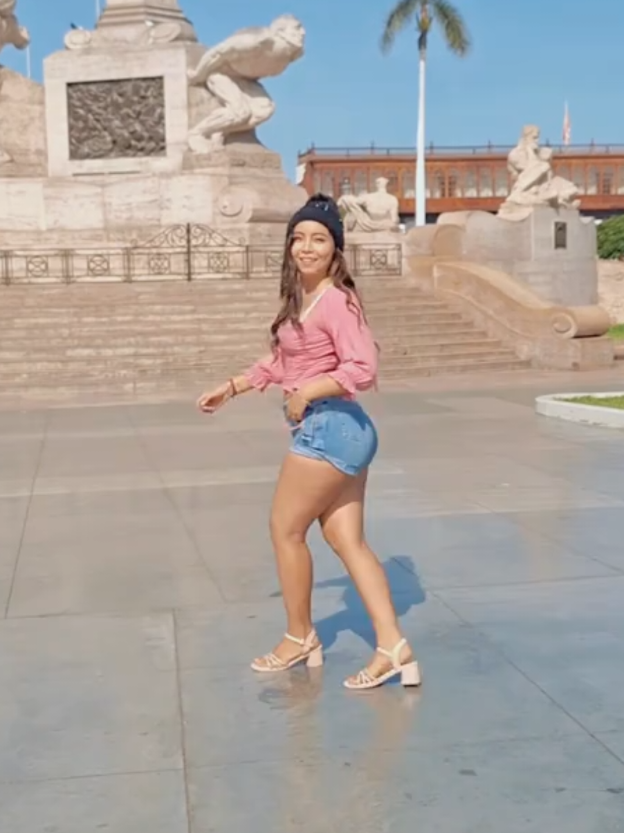 IG👉brycita 🥰Algún cuarentón? #follow #seguidores 