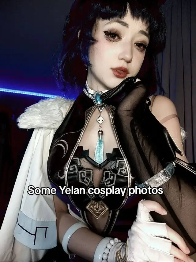 || #YELAN arfwgsgs con in 4 days and my cosplay still isn't ready 👹👹|| • • • •  #dc #dlaciebie #fy #fyp #foryou #foryoupage #anime #animecosplay #animecosplayer #animecosplays #cosplay #cosplayer #cosplayers #cosplayanime #genshin #GenshinImpact #genshincosplay #genshincosplayer #genshincosplayers #genshinimpactcosplay #genshinimpactcosplayer #genshinimpactcosplays #genshinyelan #genshinyelancosplay #genshinimpactyelan #genshinimpactyelanedit #genshinimpactyelancosplay #genshinyelanedit #yelan #yelangenshinimpact #yelanedit #yelangenshin #yelancosplay #yelangenshinimpactedit #yelangenshinimpactedit #yelangenshinimpactcosplay #boost #viral #support #supportcosplayers #trend #cosplaytrend  #photo #cosplayphotography 