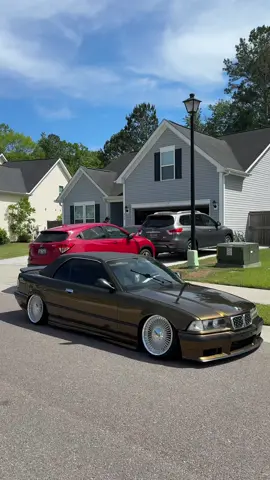 you gotta be kidding me🙃 #foryoupage #fyp #bmw #stancecars 