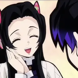 // #SHINOBU & #KANAE \\ // 