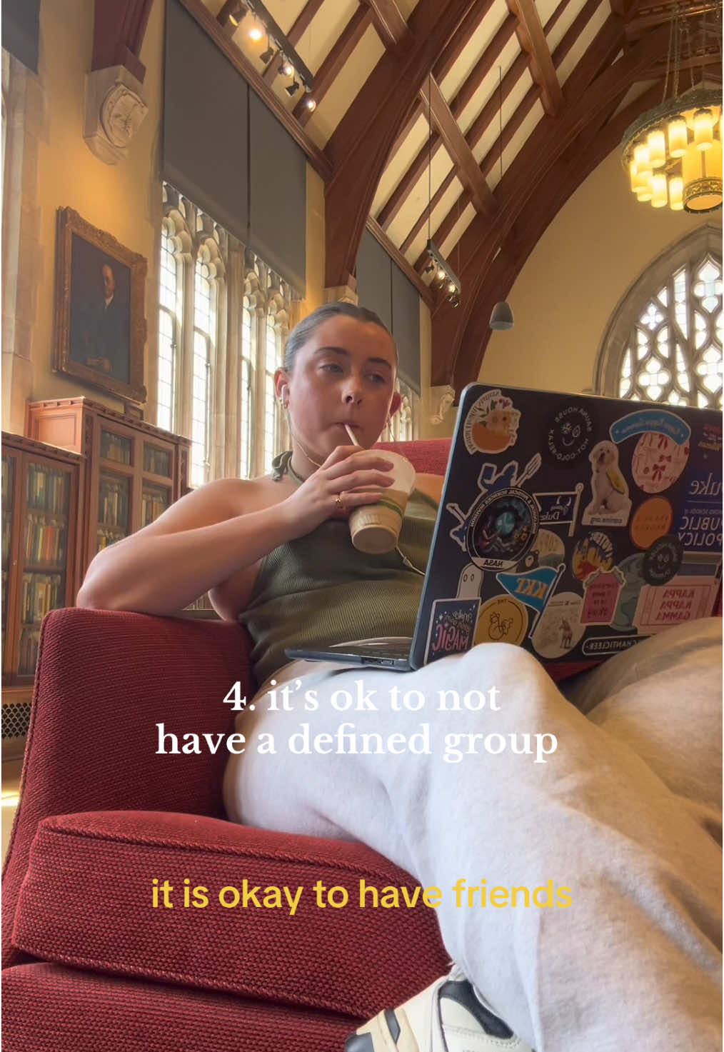 normalize waiting for the right people #college #collegelife #friends #friendship 