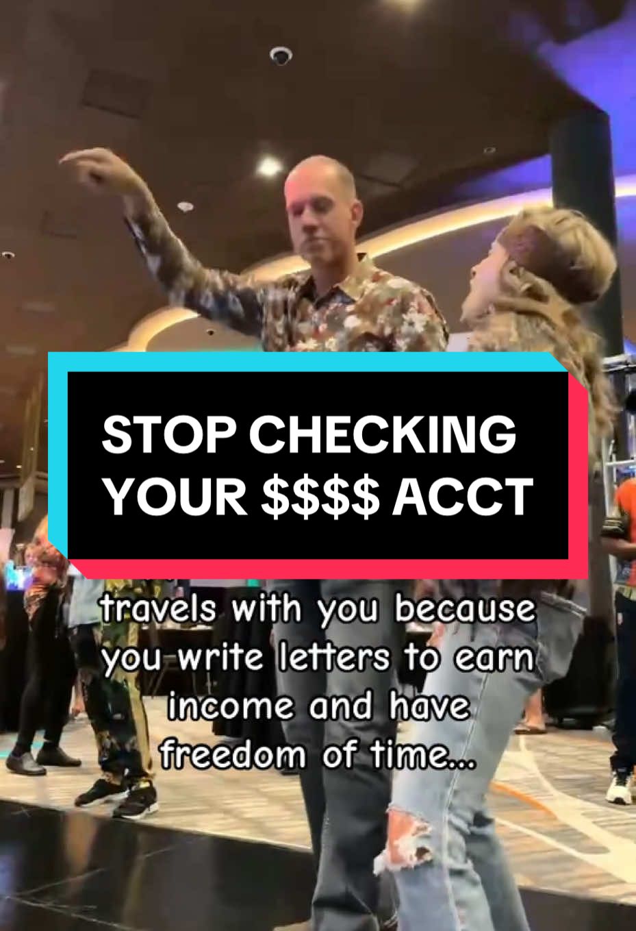 Yes I am still earning ca$h writing 2 sentences on an index card. My biggest supporter is my husband. I have people message me all the time that their significant other doesn’t think it’s real. Let me tell you, this man of mine just took 5 days off of work to support me in Vegas and we had a blast. It’s nice not having to check your $ acct and enjoy life!  #senditacademy #makemoneyfromhome #letterwriting #writingletters #rocknroll #70s #70sbaby #marriage #supportivehusband #dance #husband 