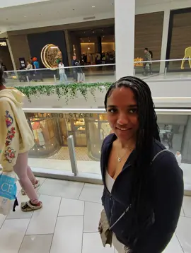 My first black girl that I actually like 