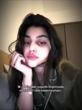 Bolar, bu juda qiyinmi? 🥲